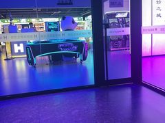 -海德温泉生活馆(朝阳大悦城店)