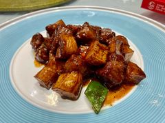 -老人和饭店(淮海中路店)