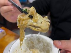 粉丝扇贝-温州一家人美食(西木头市店)