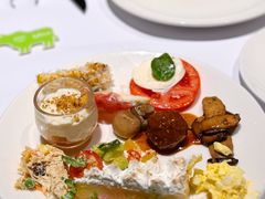 -拉蒂娜·巴西牛排馆 Latina·Brazilian Steakhouse(陆家嘴旗舰店)