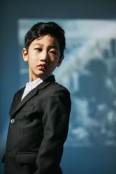 -INKIDS潮童社儿童摄影(朝阳大悦城店)