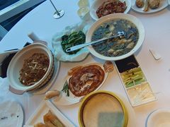 -湖锦酒楼·31年地道湖北菜(黄鹤楼店)