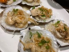 -東海海鲜酒家(中信广场店)