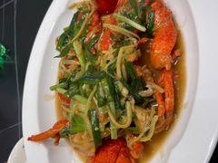 -涌觅名灶·本地海鲜宁波菜(财富广场店)