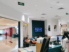 -海马体照相馆(万菱汇店)