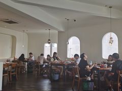 大堂-马头巷·食景园(苏州总店)