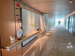 -上海佘山世茂艾美酒店