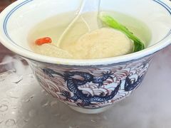 -李犟大爆鳝面·手工蟹黄包(湖滨西湖店)