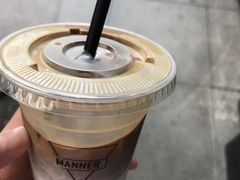-Manner Coffee(大宁国际商业广场店)