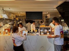 -Egg•Allday Brunch(襄阳北路店)
