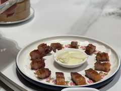 -顺风山庄(水濂山店)