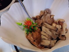 -名善山珍·野生菌汤锅(文殊院店)