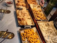 -晶丽香榭自助餐(南京大饭店)