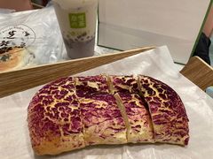 -奈雪的茶(金华永盛店)