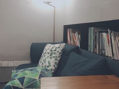 -Home Cafe(水榭春天店)