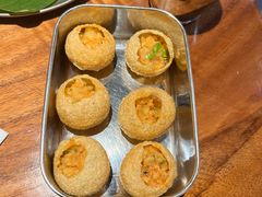 -达斯坦印度餐厅Dastaan(三里屯SOHO店)