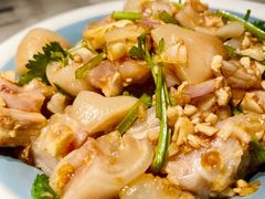 沙姜猪手-陶陶居·雅园(凯华国际店)