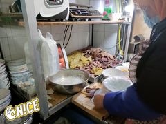 -老李家杂肝汤(回民街店)