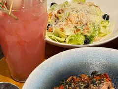 -森Some Fusion(荔湾店)