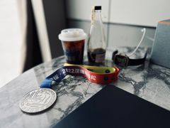 -Dogi&kiki Coffee(中心商务大厦店)