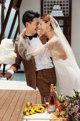 -太古映画婚纱摄影(天河店)