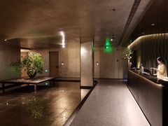 -隐溪茶馆(静安寺店)