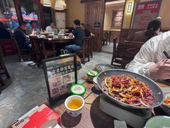 -衡厨·衡阳土菜(中南店)