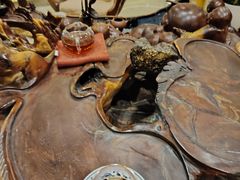 -七彩云南庆沣祥茶庄(金融街店)