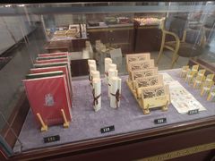 -滕州汉画像石馆