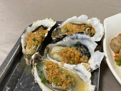 -华源餐厅·海鲜大排档(日月贝店)