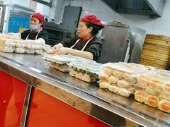 -王家沙点心店(南京西路总店)