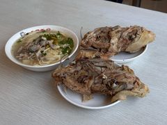 -老四季(南市场店)