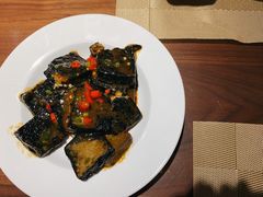 香炸臭豆腐-小徽舟臭鳜鱼(雅清街店)