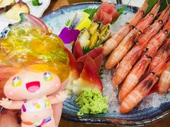 -银子铁板烧料理自助餐(人民广场店)