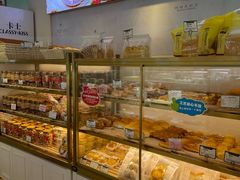 -蜂蝶来饼店(拱北总店)