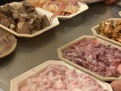 -化龙桥九宫格火锅(清水河店)