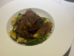 -33号大院·青岛本帮菜(五四广场店)
