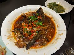 -钱塘宴(东站西子国际店)