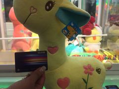 -PAWTOY爪e玩偶店(天兴罗斯福店)