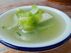 -古城苗家土菜馆(河景餐厅店)