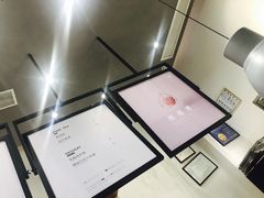-喜茶(深圳福田星河COCO Park店)