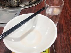 -华仔土鸡店(南洲分店)