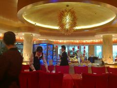 -济南喜来登酒店