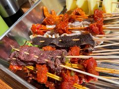 -江湖六膳門串串香(隆礼路店)