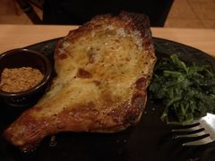 -萨莉亚意式餐厅(永旺购物中心店)
