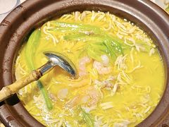 -打酱油·非遗淮扬菜(瘦西湖梅岭店)