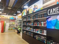 -三夫户外(天钥桥路店)