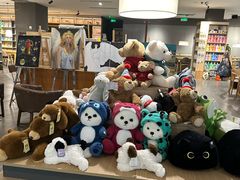 -魔方城市书房(中街益田店)