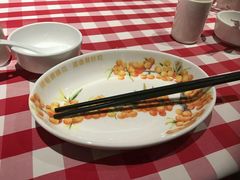 -西贝莜面村(上海百联西郊店)