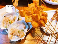 -管氏翅吧(人民大学店)